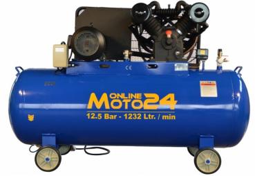 OnlineMoto24 Kompressor CL 1232-12.5-300