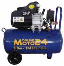 OnlineMoto24 Kompressor CL154-8-50