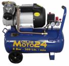 OnlineMoto24 Kompressor CL 369/8/50