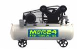 OnlineMoto24 Kompressor Öl-frei 8 bar 280 L CL 1000/8/280