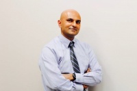 Dr. Danish Haque, MD