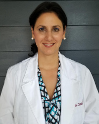 Rhonda C. Daniels, PA-C